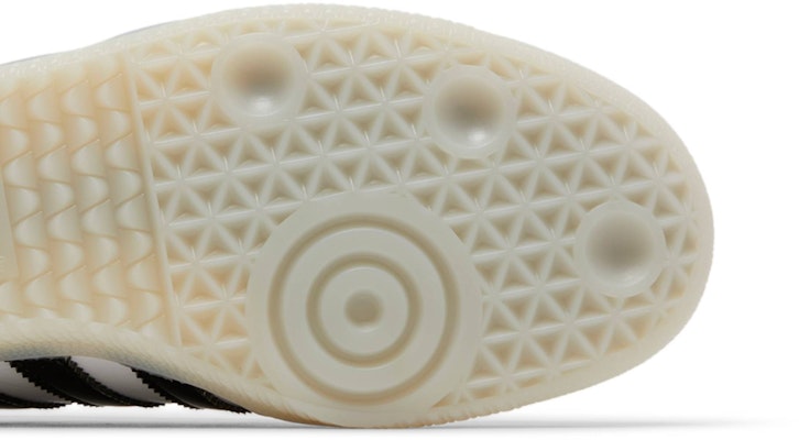 Jason Dill x adidas Samba 'Blanco Negro' IE5158 Purchase Jason Dill x adidas Samba 'Blanco Negro' IE5158