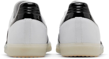 Jason Dill x adidas Samba 'Blanco Negro' IE5158 Details for Jason Dill x adidas Samba 'Blanco Negro' IE5158