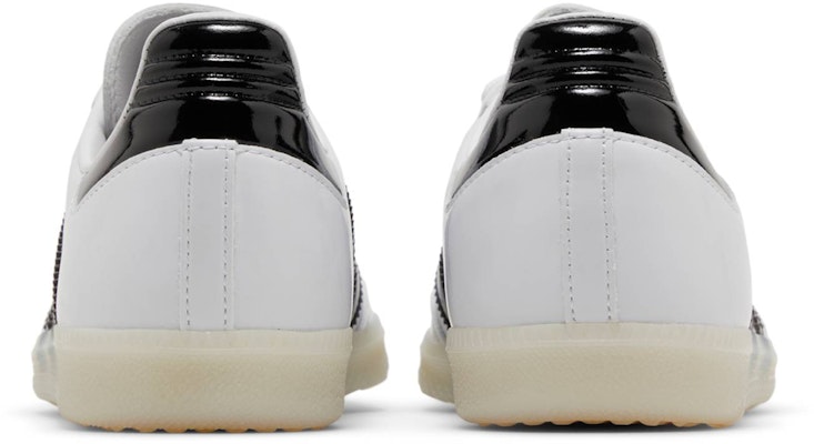 Jason Dill x adidas Samba 'Blanco Negro' IE5158 Details for Jason Dill x adidas Samba 'Blanco Negro' IE5158