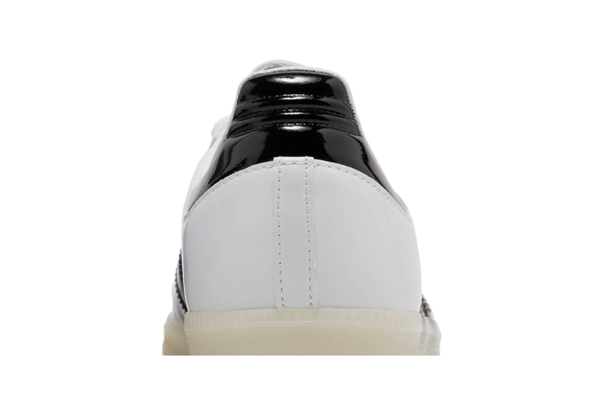 Sizing Jason Dill x adidas Samba 'Blanco Negro' IE5158