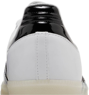 Jason Dill x adidas Samba 'Blanco Negro' IE5158 Sizing Jason Dill x adidas Samba 'Blanco Negro' IE5158