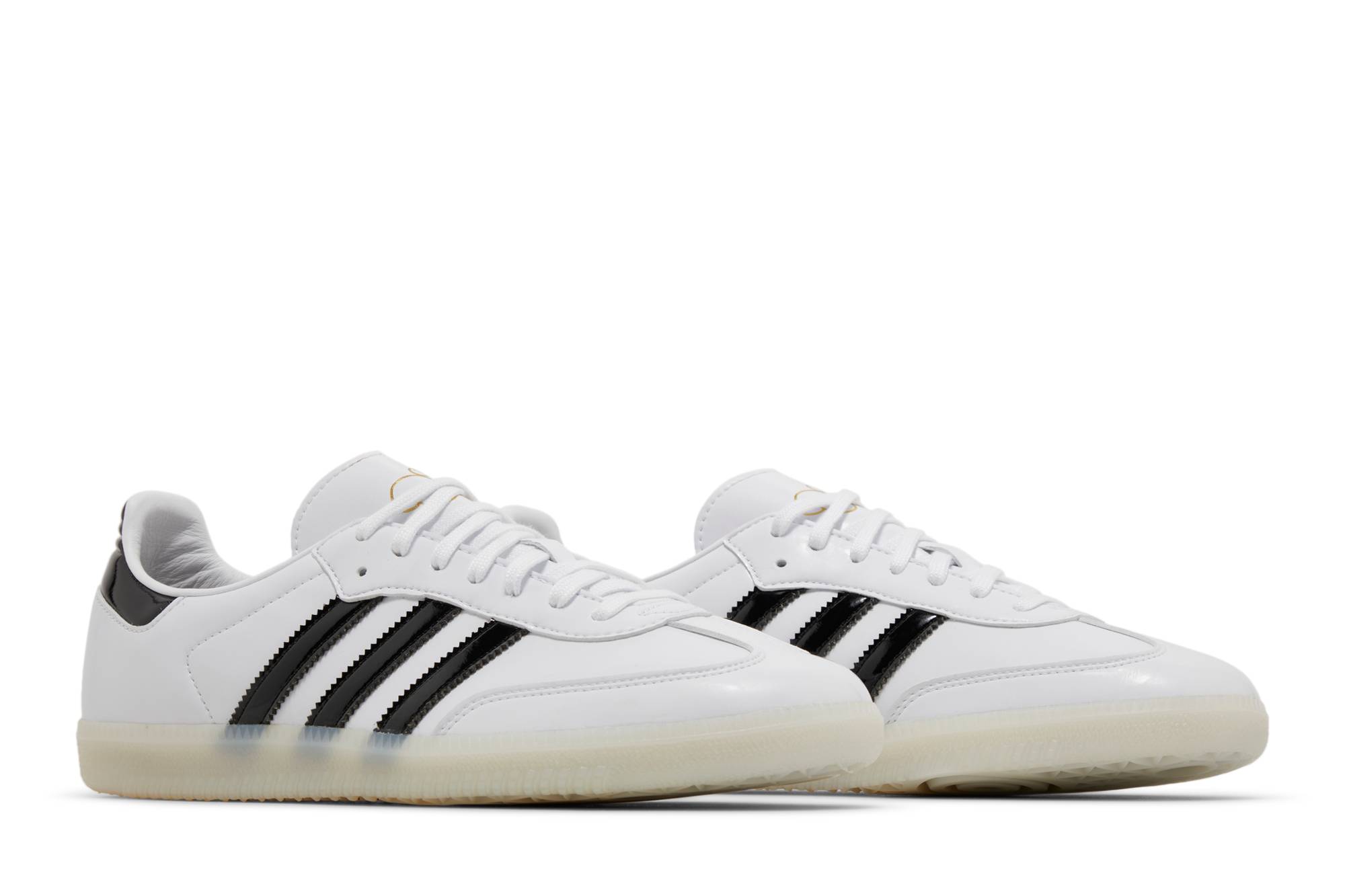 Cheap Jason Dill x adidas Samba 'Blanco Negro' IE5158