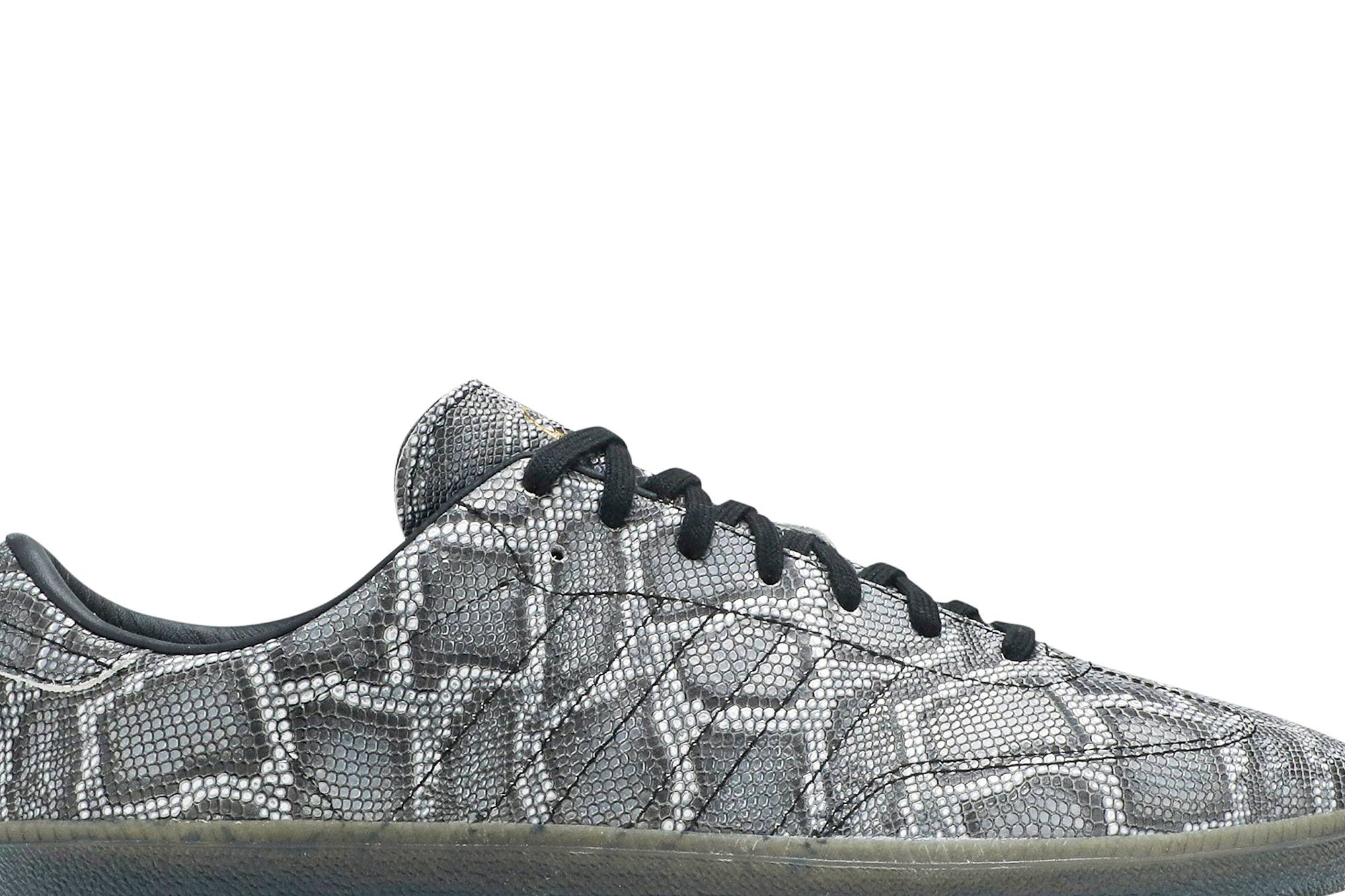 Order Jason Dill x adidas Samba Deconstructed 'Kulit Ular' FV8226