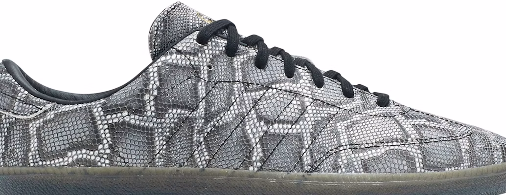 Jason Dill x adidas Samba Deconstructed 'Kulit Ular' FV8226 Order Jason Dill x adidas Samba Deconstructed 'Kulit Ular' FV8226