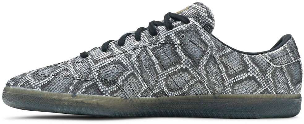 Jason Dill x adidas Samba Deconstructed 'Kulit Ular' FV8226 Lookbook Jason Dill x adidas Samba Deconstructed 'Kulit Ular' FV8226