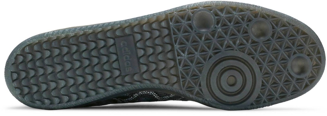 Jason Dill x adidas Samba Deconstructed 'Kulit Ular' FV8226 Shop Jason Dill x adidas Samba Deconstructed 'Kulit Ular' FV8226