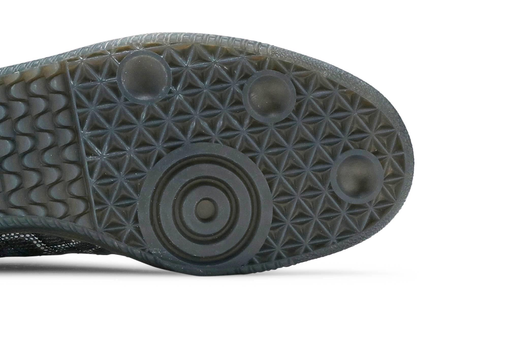 Purchase Jason Dill x adidas Samba Deconstructed 'Kulit Ular' FV8226