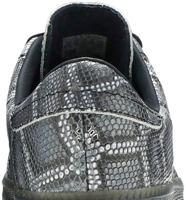 Jason Dill x adidas Samba Deconstructed 'Kulit Ular' FV8226 Sizing Jason Dill x adidas Samba Deconstructed 'Kulit Ular' FV8226