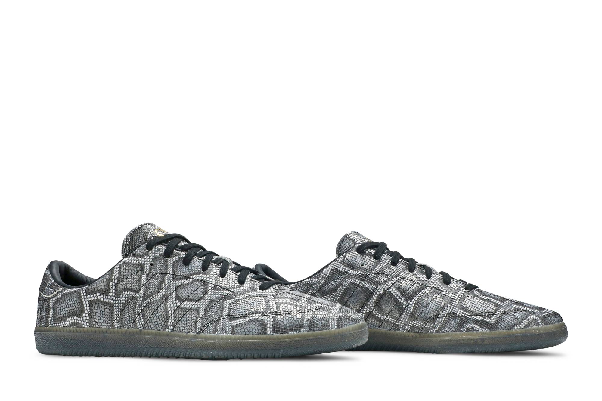 Cheap Jason Dill x adidas Samba Deconstructed 'Kulit Ular' FV8226