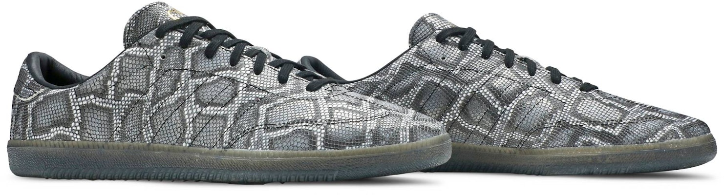 Jason Dill x adidas Samba Deconstructed 'Kulit Ular' FV8226 Cheap Jason Dill x adidas Samba Deconstructed 'Kulit Ular' FV8226