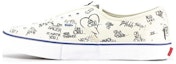 Buy Jason Dill x Vans OG Authentic S Sneakers VNOZSGFDV