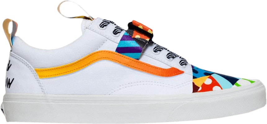 Jason Woodside x Vans Old Skool 'Mural' Zapatillas. GARIXON7 Buy Jason Woodside x Vans Old Skool 'Mural' Zapatillas. GARIXON7