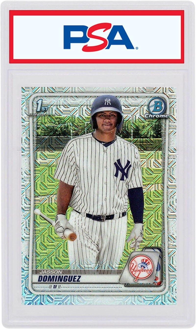 jasson-dominguez-2020-bowman-mega-box-prospects-chrome-mojo-refractor-bcp-8