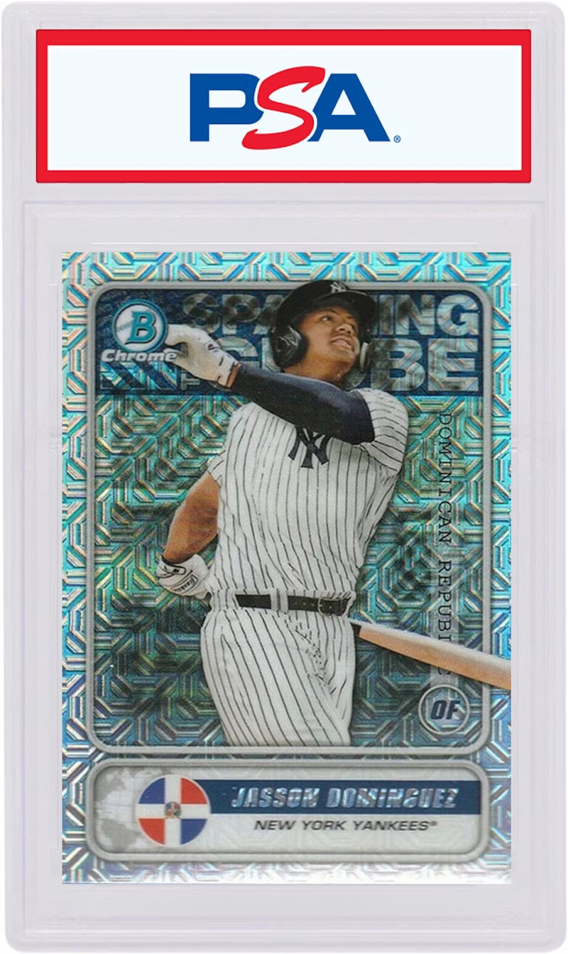 jasson-dominguez-2020-bowman-mega-box-spanning-the-globe-chrome-mojo-refractor-stg-jd