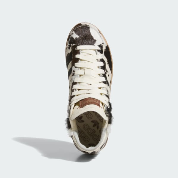 Order Java高帮鞋 JI3420