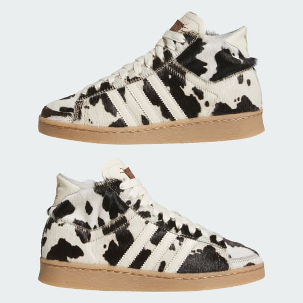 Sizing Java高帮鞋 JI3420