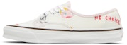 Lookbook Javier Calleja x Vans OG Authentic LX 'Potting Soil' Tanah Periuk VN0A4BV96Z6