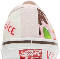 ハビア・カレハ × Vans OG オーセンティック LX "鉢植えの土" VN0A4BV96Z6 Sizing ハビア・カレハ × Vans OG オーセンティック LX "鉢植えの土" VN0A4BV96Z6