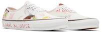 Cheap Javier Calleja x Vans OG Authentic LX 'Potting Soil' Tanah Periuk VN0A4BV96Z6