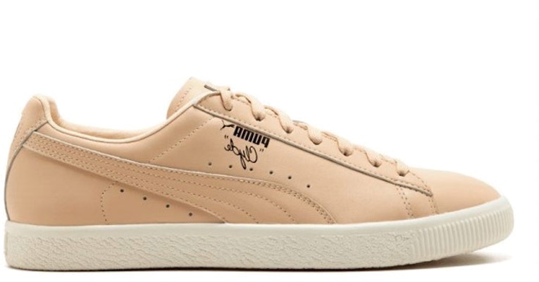 JAY-Z x Puma City Clyde '444' Sepatu 367897-09 Order JAY-Z x Puma City Clyde '444' Sepatu 367897-09