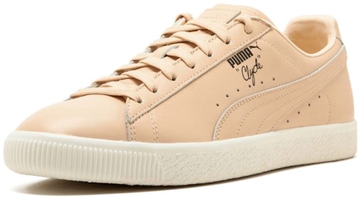 JAY-Z x Puma 城市 Clyde '444' 367897-09 Lookbook JAY-Z x Puma 城市 Clyde '444' 367897-09