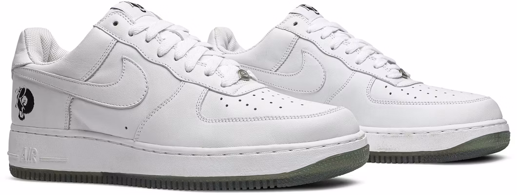 Buy Jay Z x Nike Air Force 1 Low LE Premium The Blueprint 2 BMB315 M5 C1 Novelship