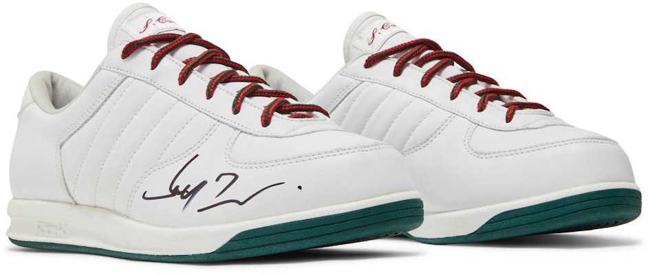 Reebok carter top