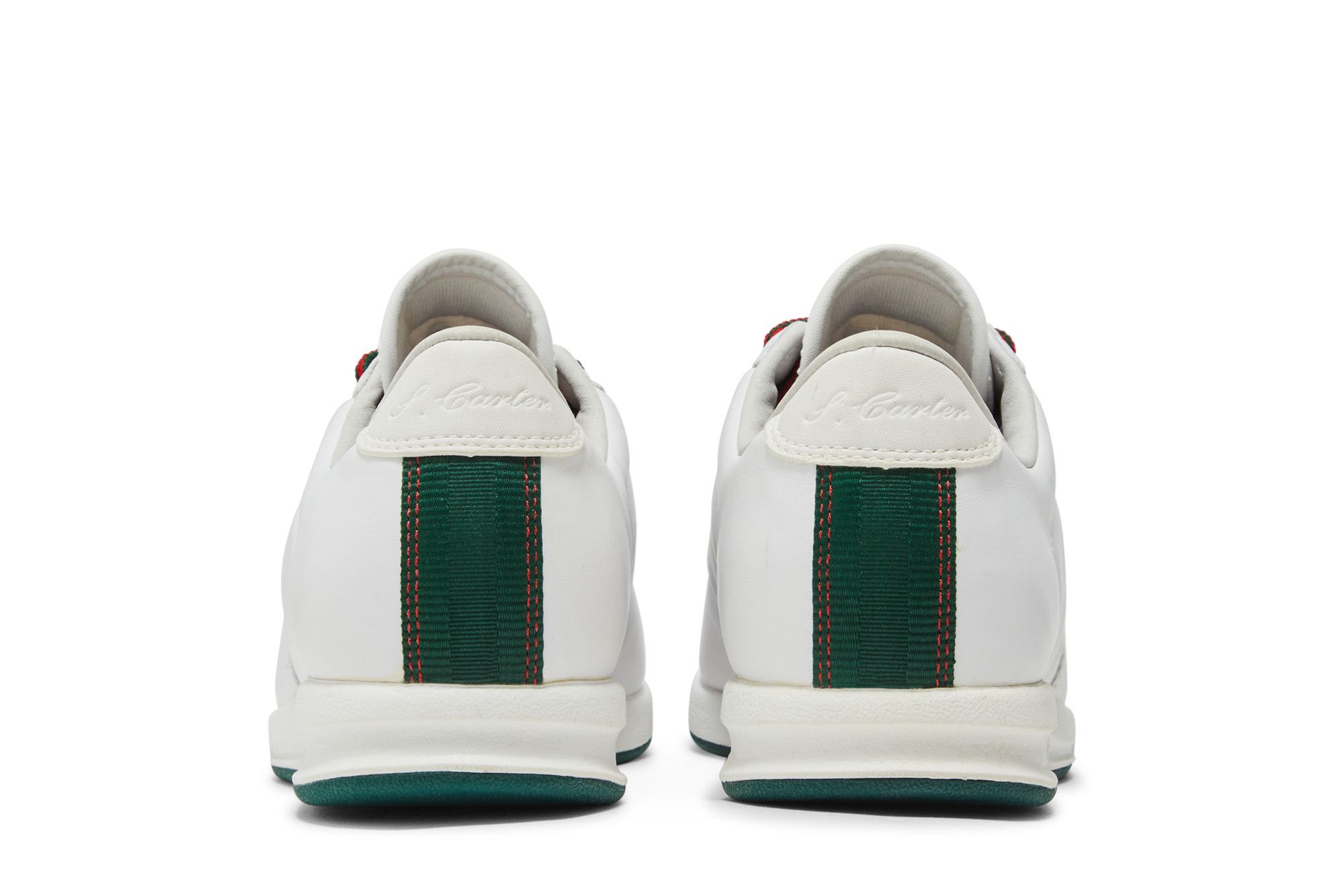 Details for Jay Z x Reebok S. Carter, Signiert von Jay Z ''Weiß'' 10-95316-SIGNED