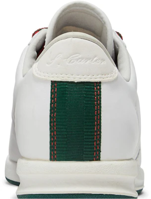Jay Z x Reebok S. Carter, Signiert von Jay Z ''Weiß'' 10-95316-SIGNED Sizing Jay Z x Reebok S. Carter, Signiert von Jay Z ''Weiß'' 10-95316-SIGNED