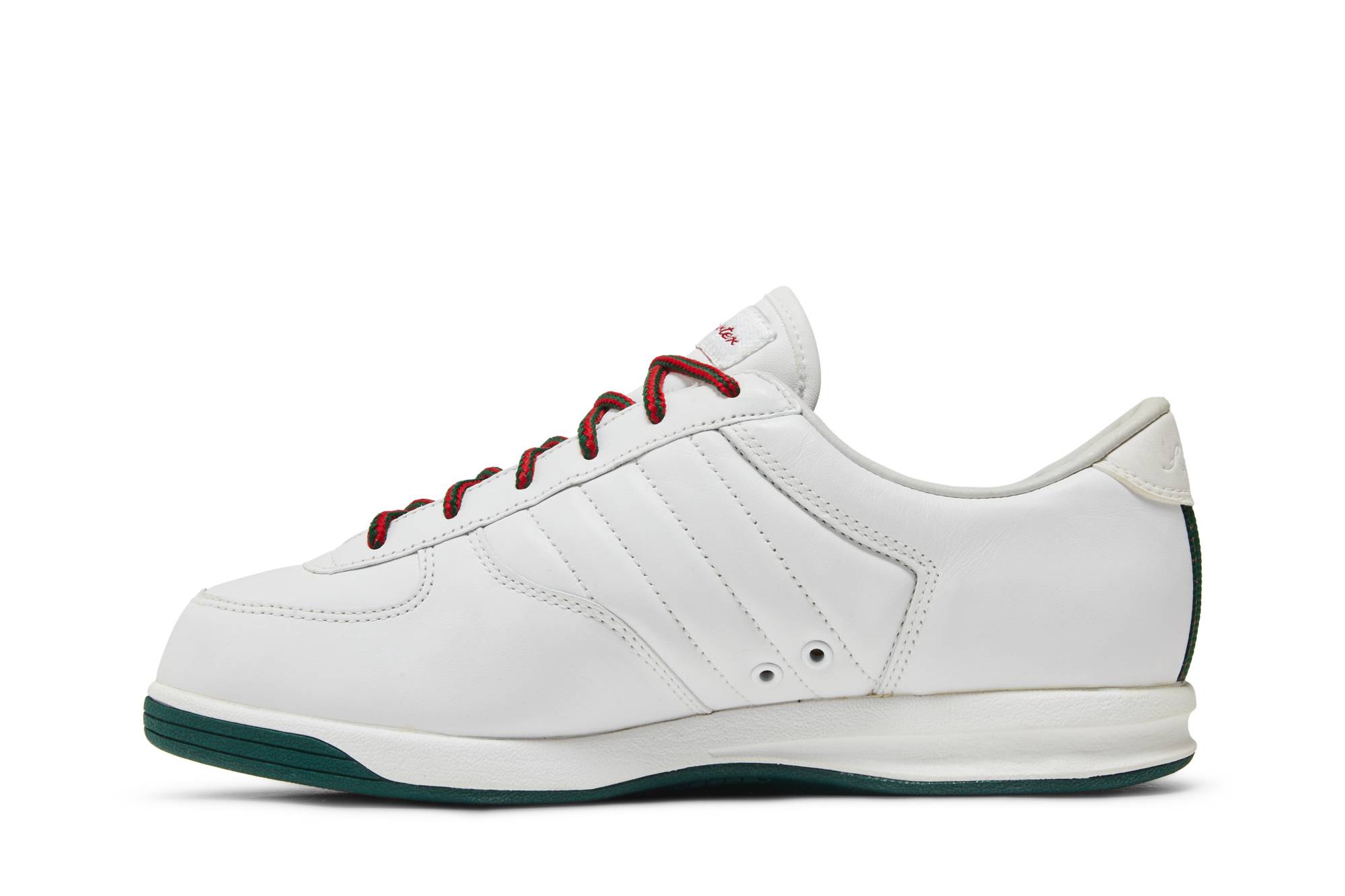 Lookbook Jay Z x Reebok S. Carter 'Blanco Verde Rojo' 10-95316