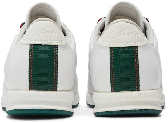제이지 x 리복 S. 카터 '화이트 그린 레드' 10-95316 Details for 제이지 x 리복 S. 카터 '화이트 그린 레드' 10-95316