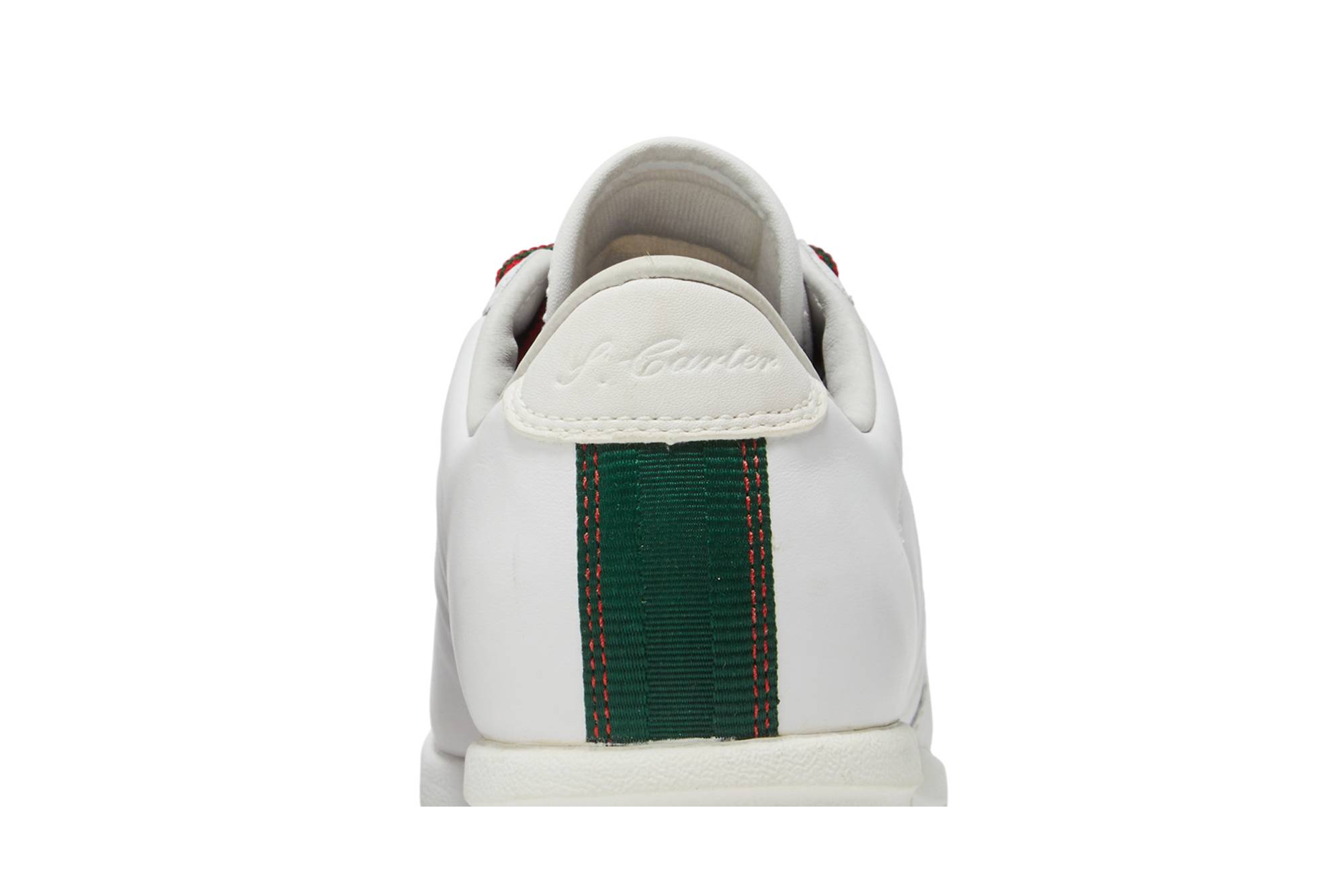 Buy Jay Z x Reebok S. Carter 'White Green Red' 10-95316 - Novelship