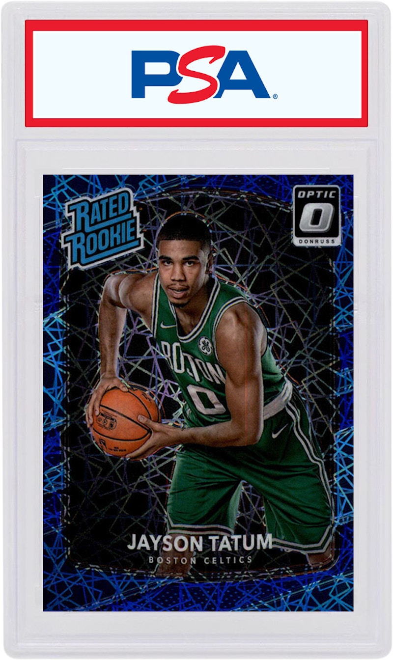 Buy テイタム '17 Optic RC Velocity #198
