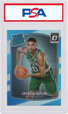 제이슨 테이텀 2017 도너스 옵틱 #198 홀로 루키
Buy 제이슨 테이텀 2017 도너스 옵틱 #198 홀로 루키