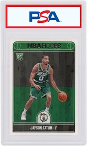 テイタム 2017 Hoops ルーキー #253
Buy テイタム 2017 Hoops ルーキー #253