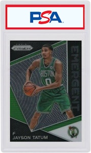 제이슨 테이텀 2017 파니니 프리즘 이머징 루키 #EMJAY
Buy 제이슨 테이텀 2017 파니니 프리즘 이머징 루키 #EMJAY