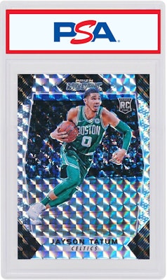 テイタム 2017 Prizm Mosaic RC #20
Buy テイタム 2017 Prizm Mosaic RC #20