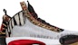 Jayson Tatum x Air Jordan 34 'Selamat Datang Ke Zoo' DA1899-900