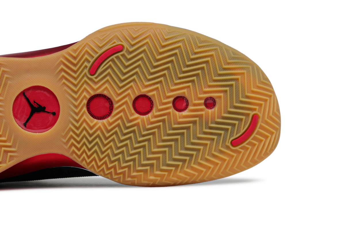 Jayson Tatum x Air Jordan 34 'Welcome To The Zoo'