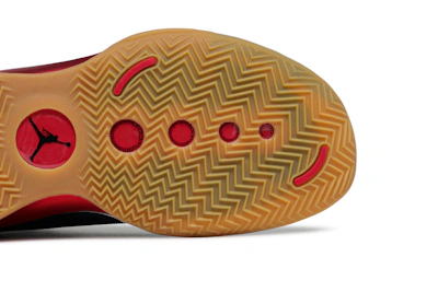 Jayson Tatum x Air Jordan 34 'Welcome To The Zoo'