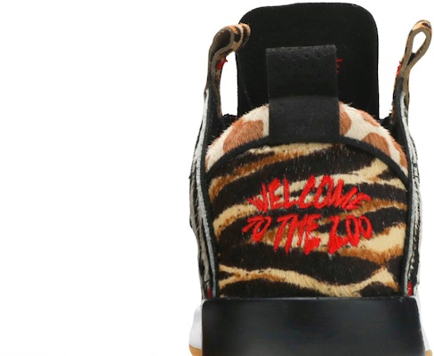 (Grade School) Jayson Tatum x Air Jordan 34 'Welcome To The Zoo' DA4451-900 Sizing (Grade School) Jayson Tatum x Air Jordan 34 'Welcome To The Zoo' DA4451-900