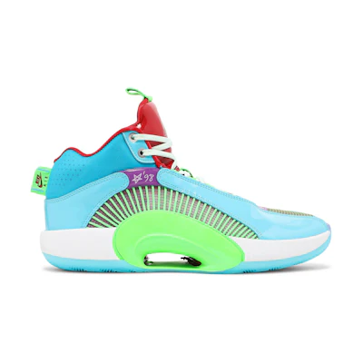 Jayson Tatum Jordan 35 'Greatest Gift'