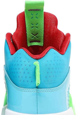 Jayson Tatum x Air Jordan 35 'Greatest Gift' DD3669-400 Sizing Jayson Tatum x Air Jordan 35 'Greatest Gift' DD3669-400