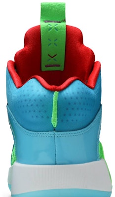 Jayson Tatum x Air Jordan 35 PF 'Greatest Gift' DD3667-400 Sizing Jayson Tatum x Air Jordan 35 PF 'Greatest Gift' DD3667-400