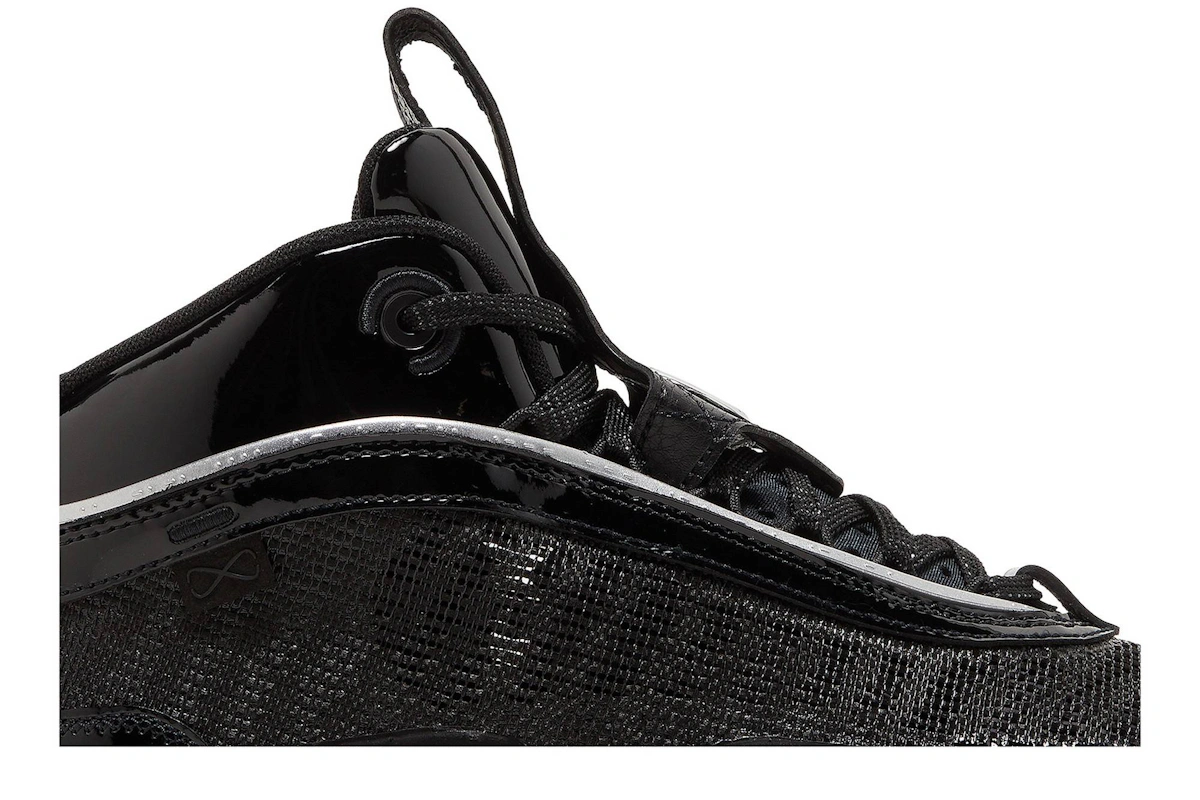 Jayson Tatum x Air Jordan 36 'Mustang'