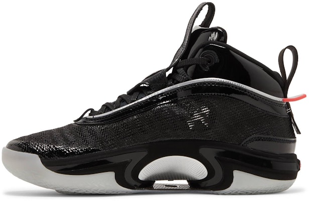 제이슨 테이텀 x 에어 조던 36 '머스탱' DV5265-001 Lookbook 제이슨 테이텀 x 에어 조던 36 '머스탱' DV5265-001