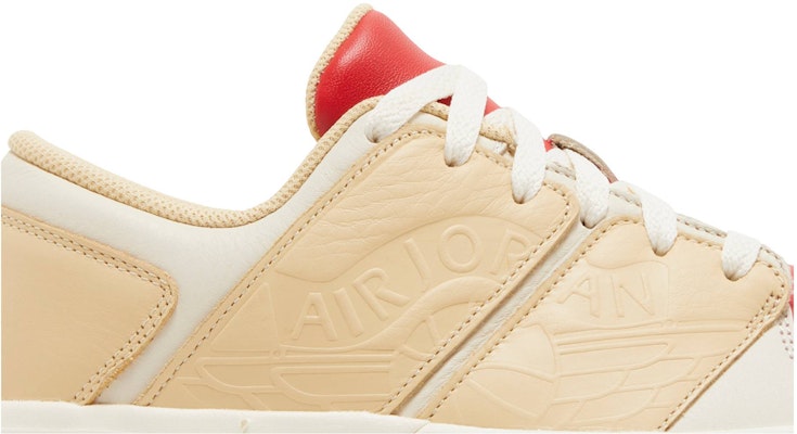 Jayson Tatum x Air Jordan Nu Retro 1 Low 'U City' Lelaki Kasut FB1300-100 Order Jayson Tatum x Air Jordan Nu Retro 1 Low 'U City' Lelaki Kasut FB1300-100