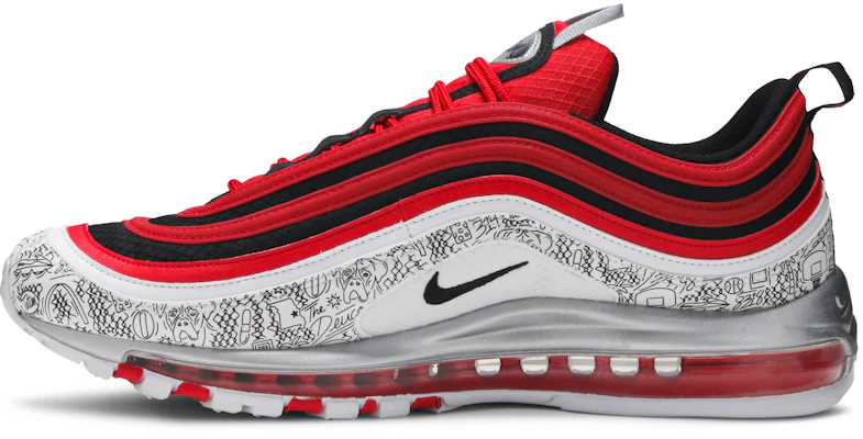 Jayson tatum air 2025 max 97 for sale