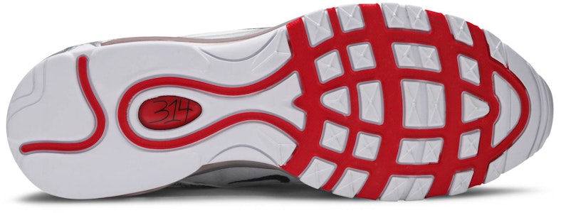 Jayson Tatum x Nike Air Max 97 'Akar Saint Louis' CJ9780-600 Shop Jayson Tatum x Nike Air Max 97 'Akar Saint Louis' CJ9780-600