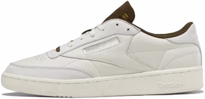 Jazerai x Reebok Club C 85 'It's A Man's World' EH0396 Jazerai x Reebok Club C 85 'It's A Man's World' EH0396